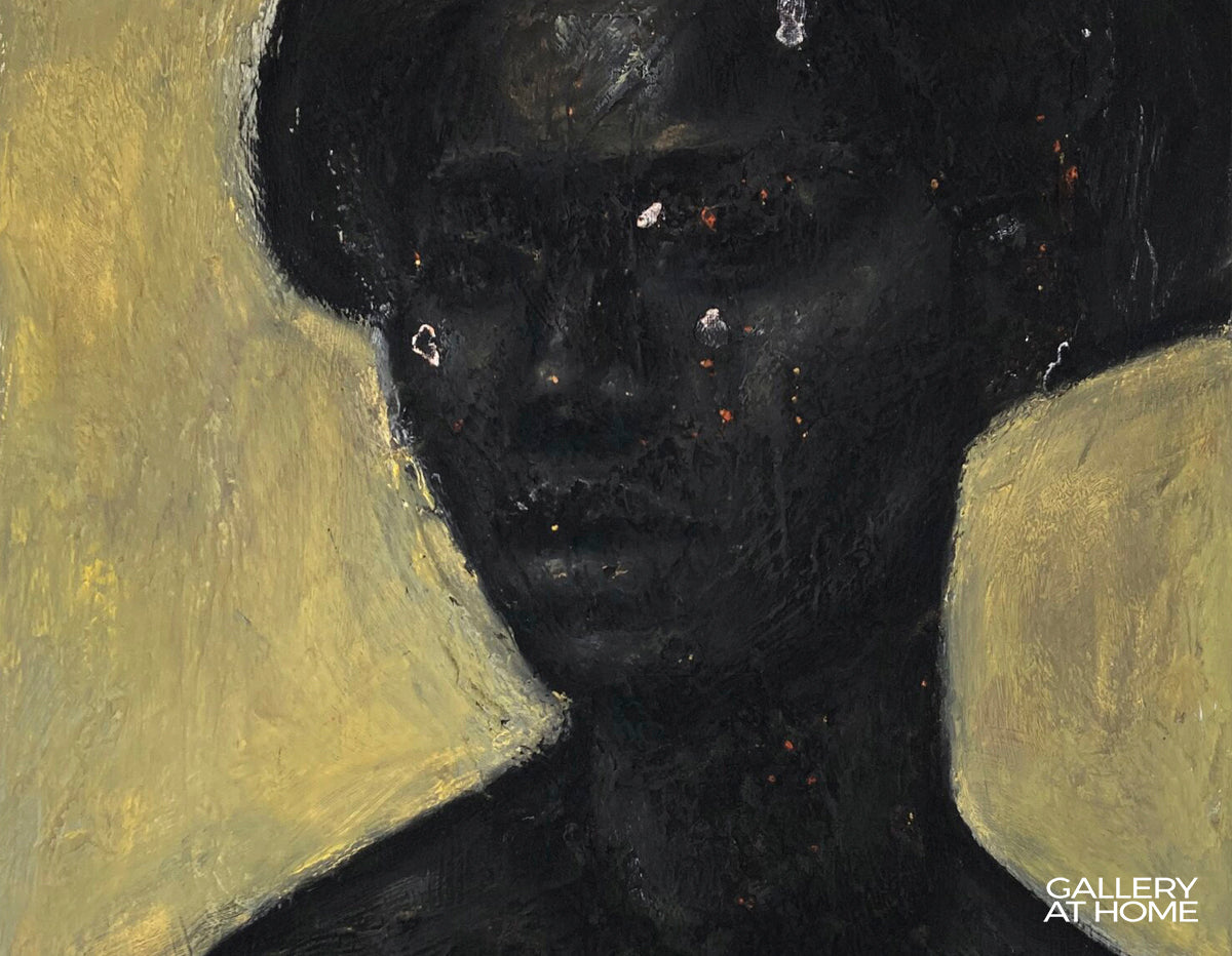 Exhibition, Luminous Portraits