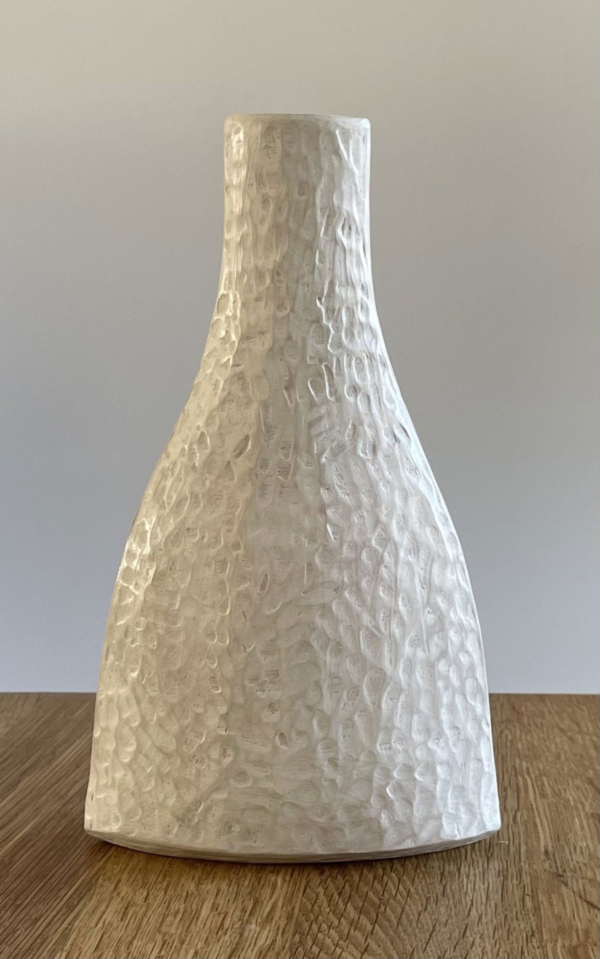 Chloe Charrington, Vessel 11