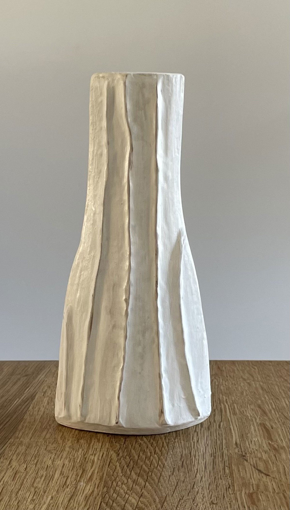 Chloe Charrington, Vessel 2