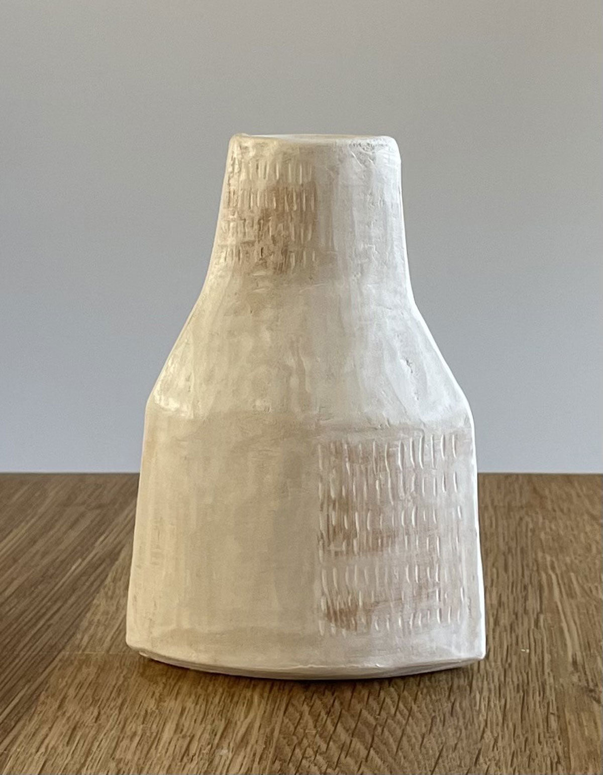 Chloe Charrington, Vessel 6