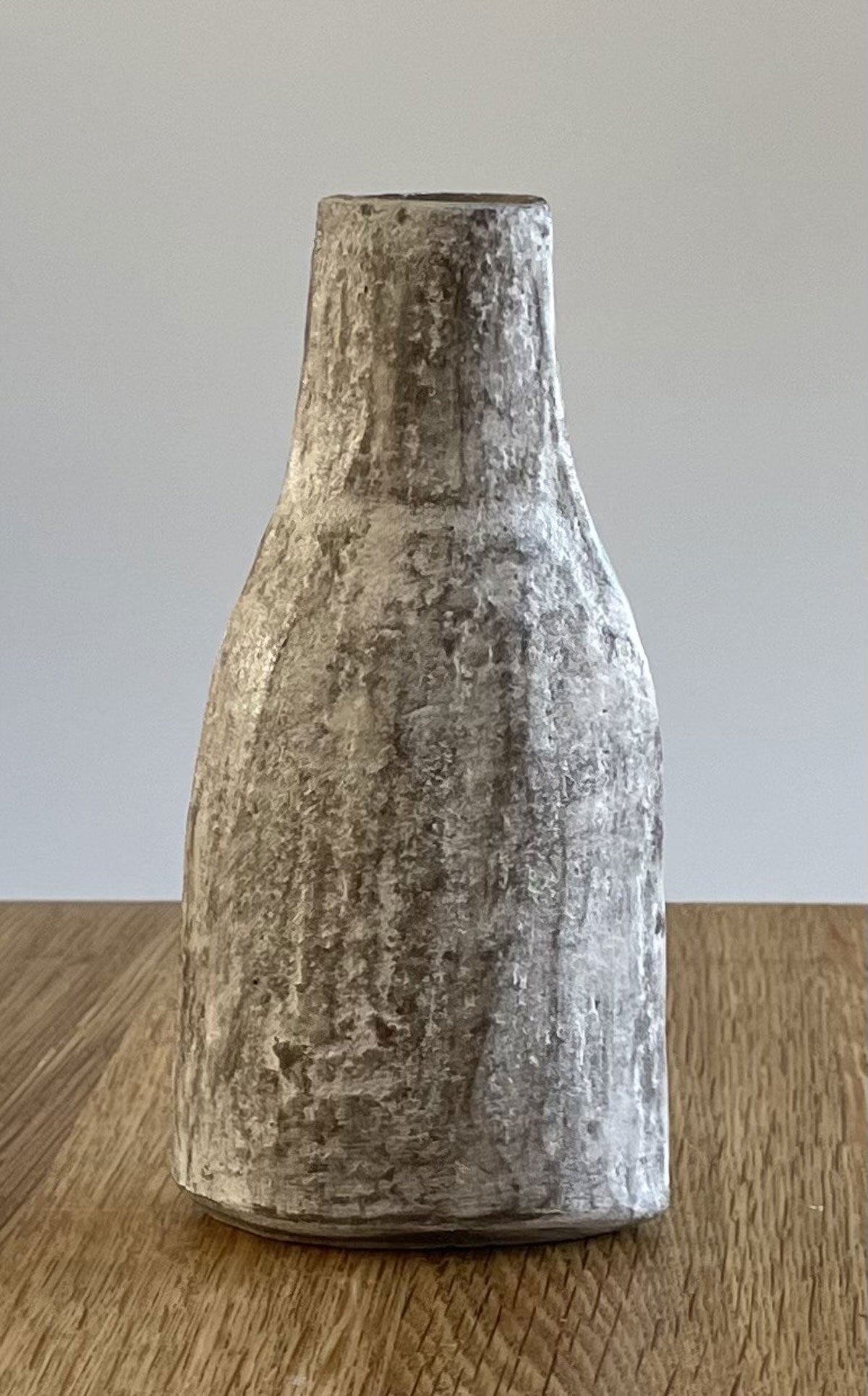 Chloe Charrington, Vessel 7