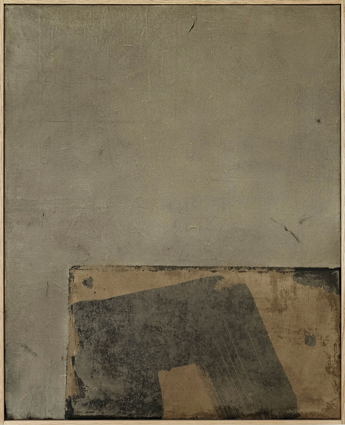 Alexandra Yan Wong, Untitled (TW04)