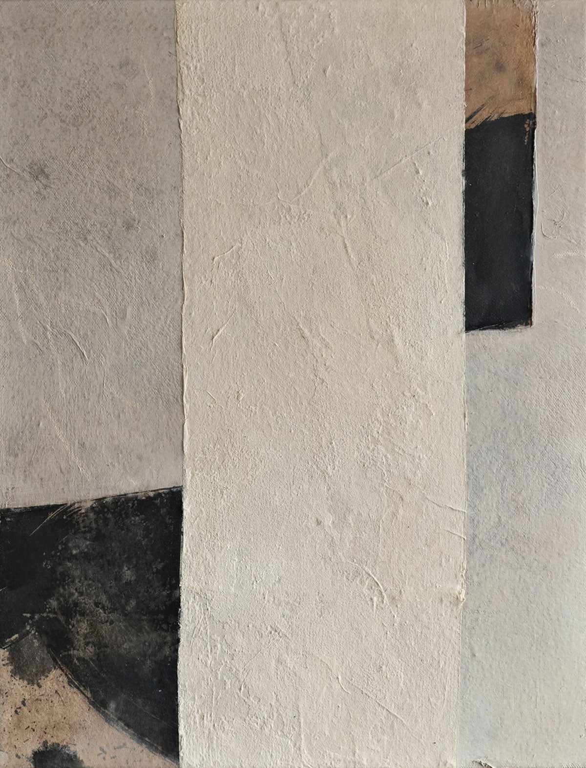 Alexandra Yan Wong, Untitled (Bildung Painting No. 9)
