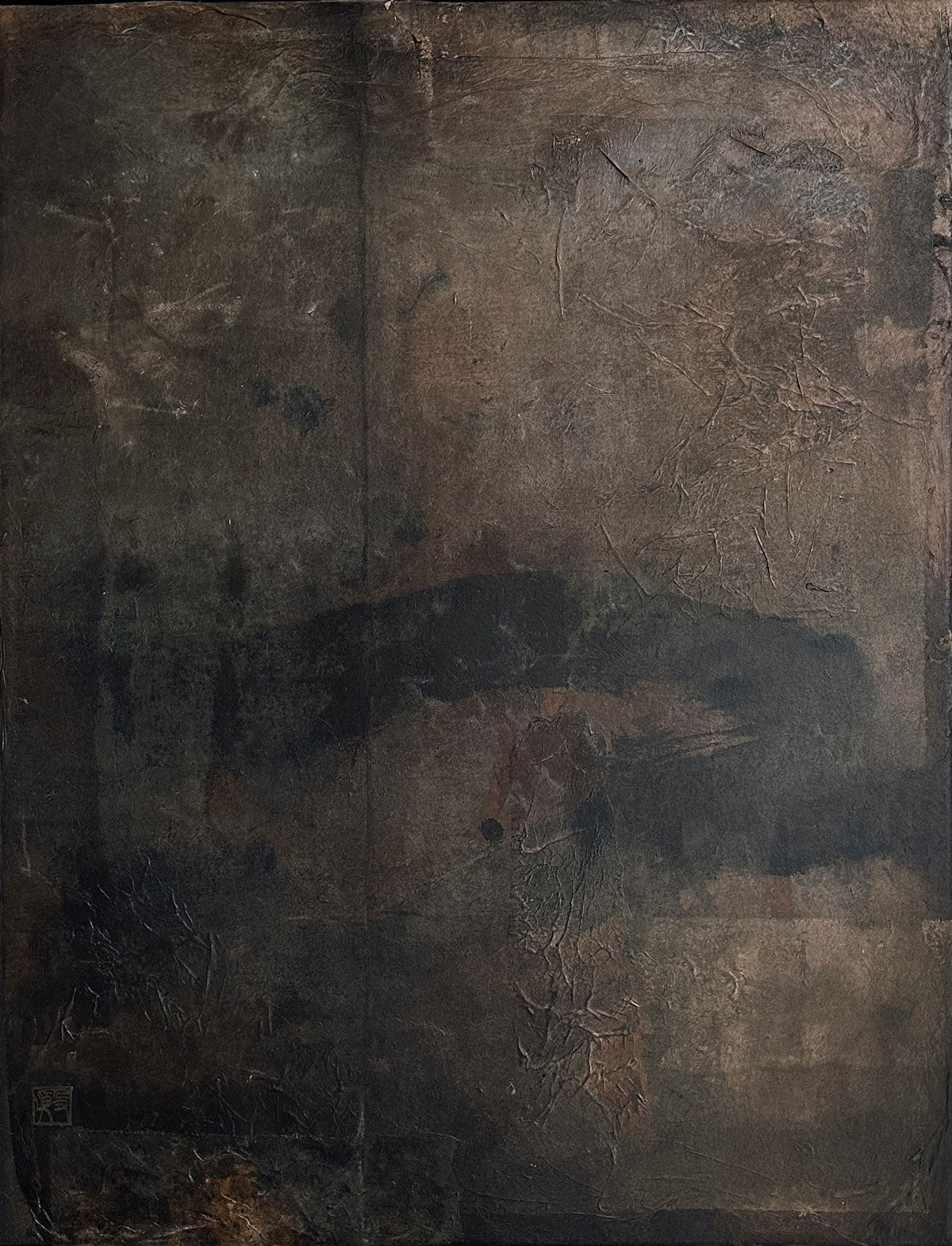 Alexandra Yan Wong, Conversations With A Deciduous Tree