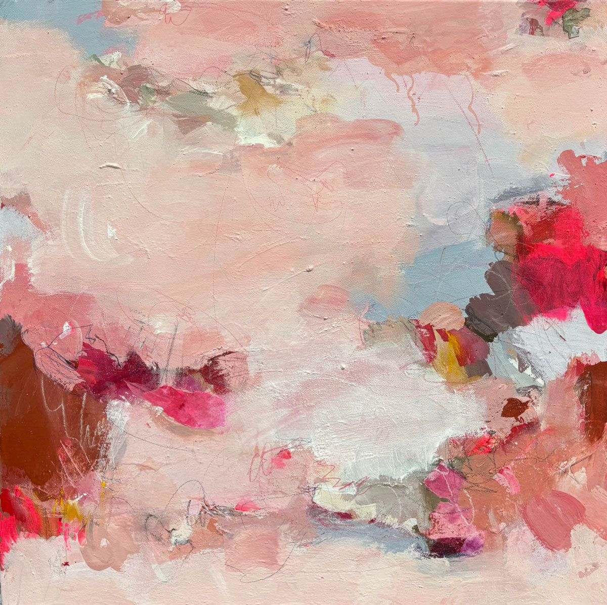 Summer Exhibition, Healing Wounds