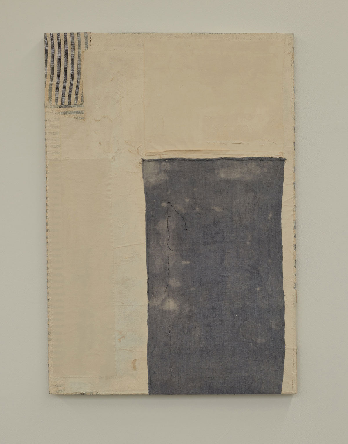 Summer Exhibition, Almost Erased