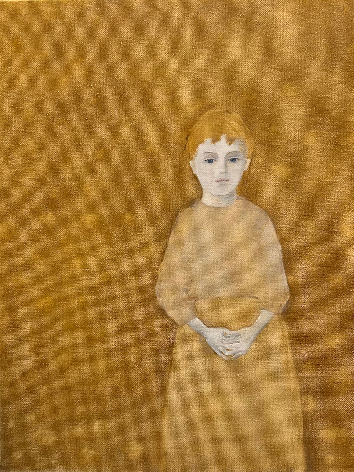 Jane Bennett, Day Dreaming