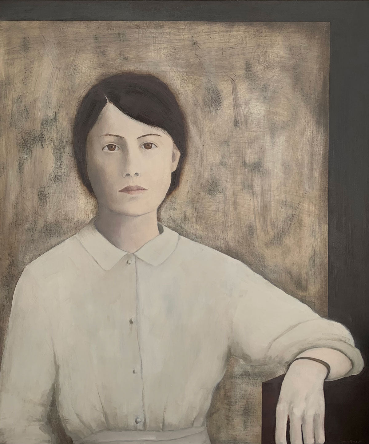 Jane Bennett, Eva