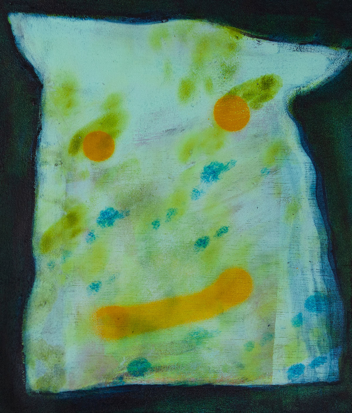 Kate Shooter, Plant Food