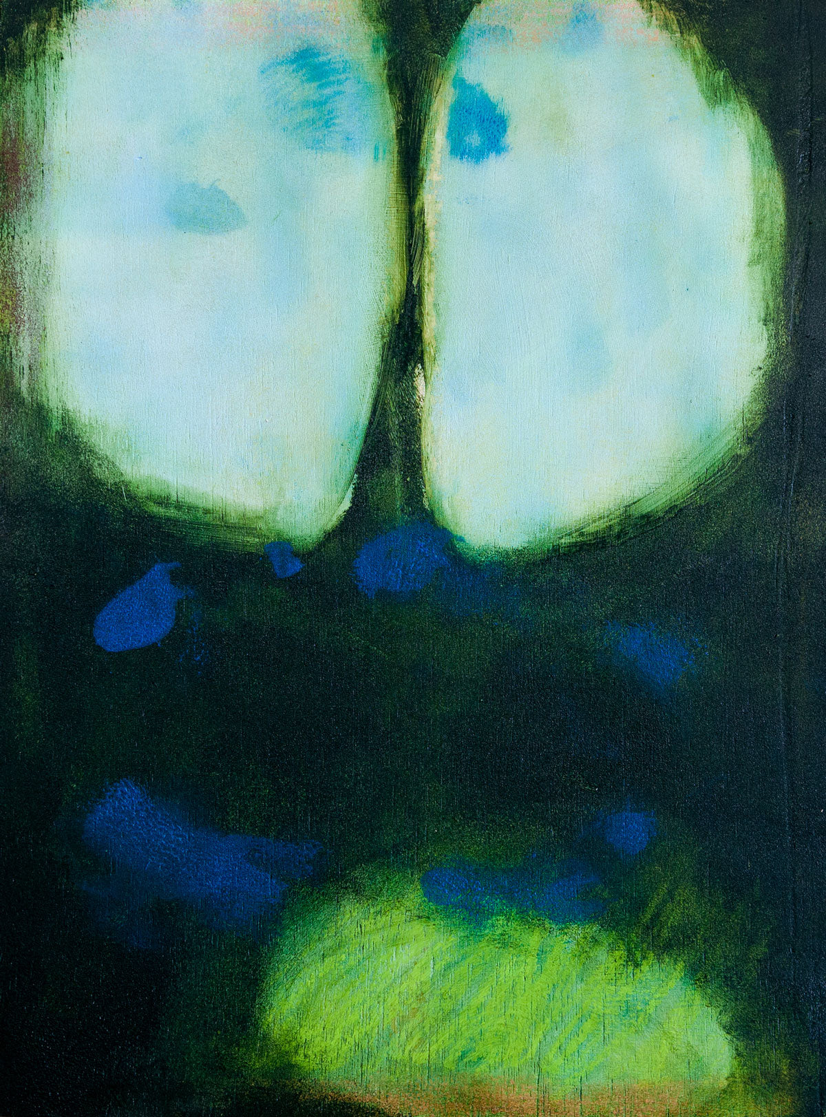 Kate Shooter, Genus Ghost