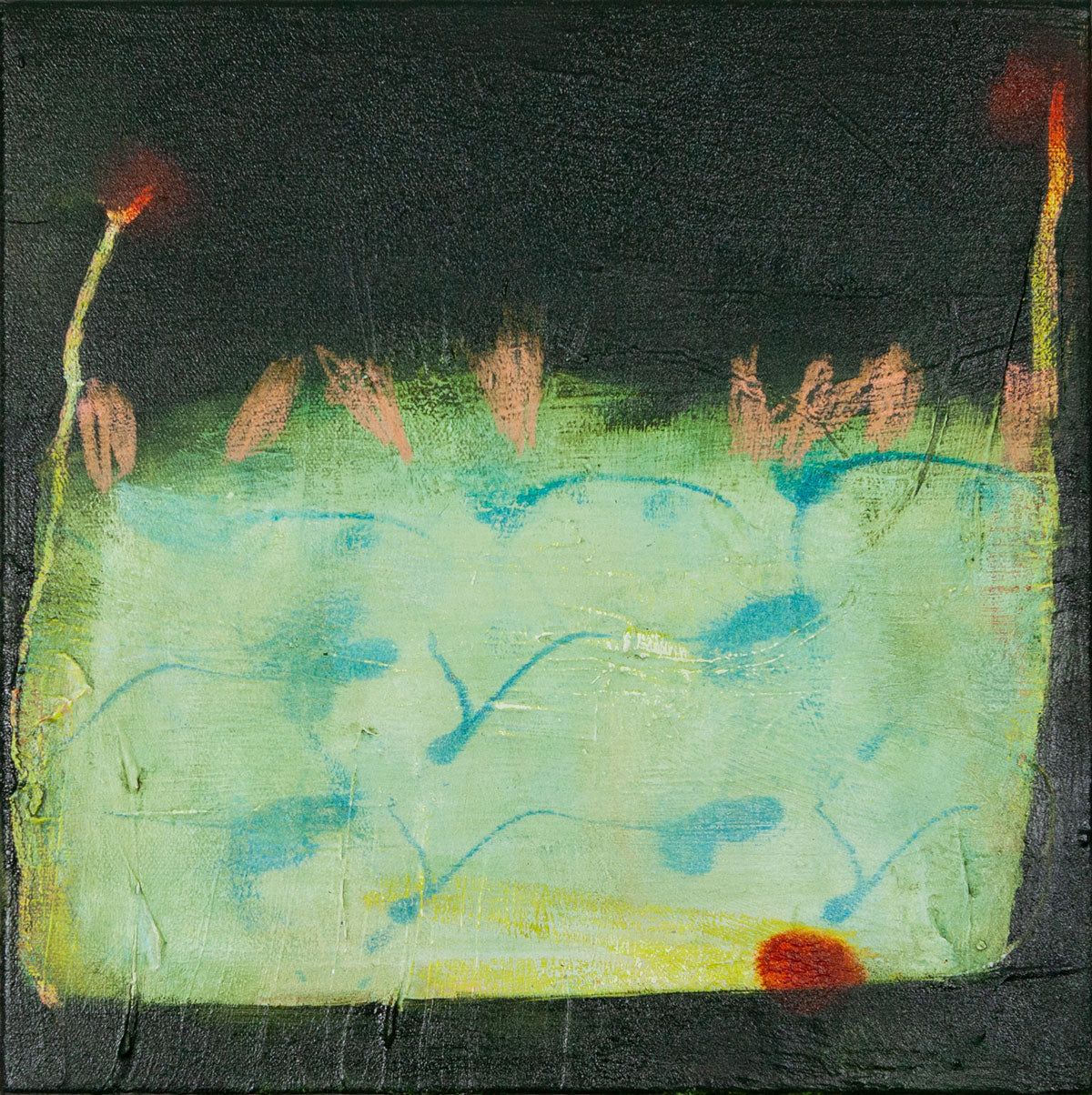 Kate Shooter, Memory Box