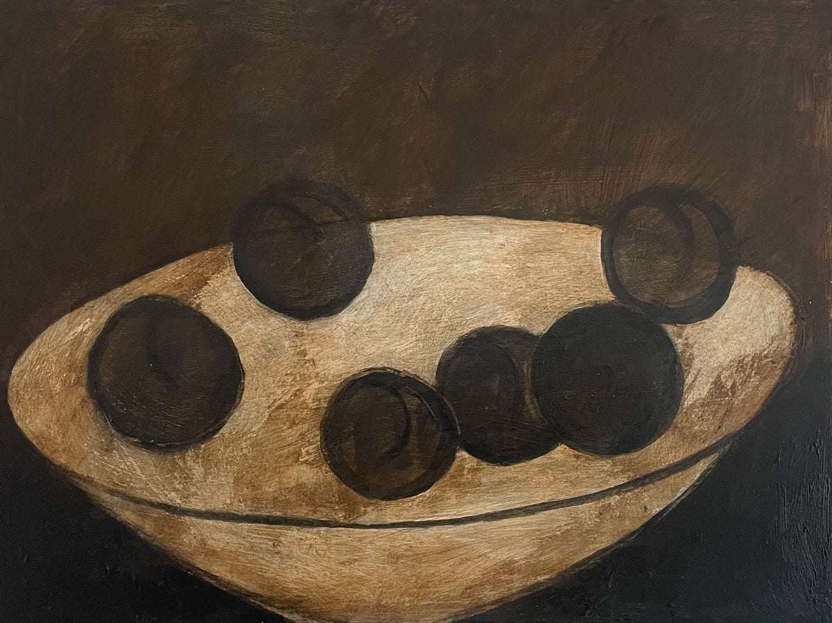 Lara Voce, Six Plums