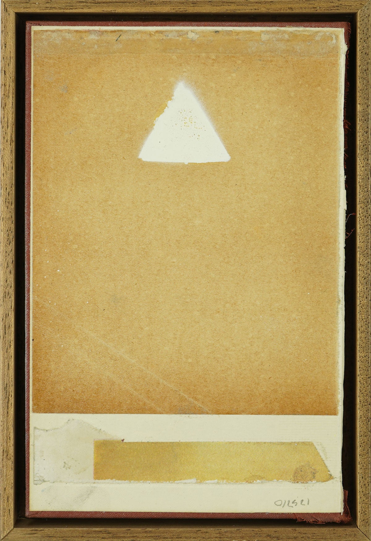 Sam Lock, 175710