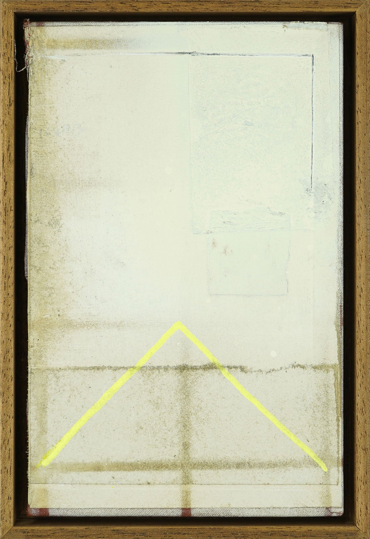 Sam Lock, Yellow Up