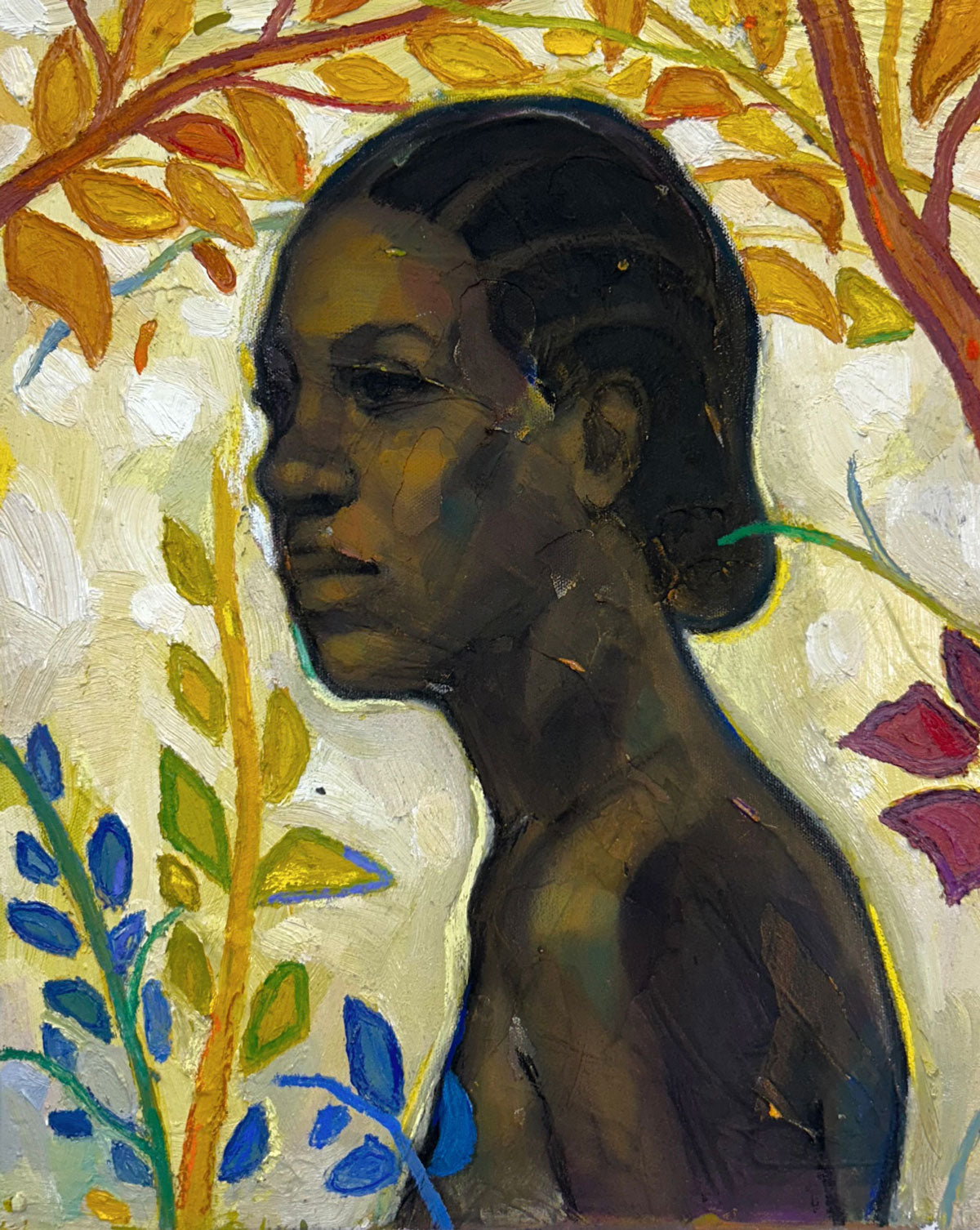 Stephen Price, Field Psalm