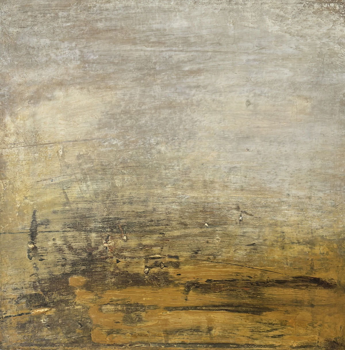 Zoe Ashbrook, Drift