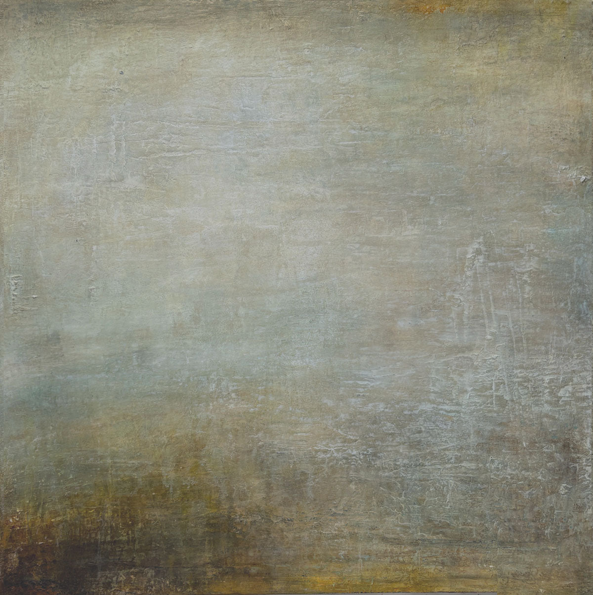 Zoe Ashbrook, Passing Through