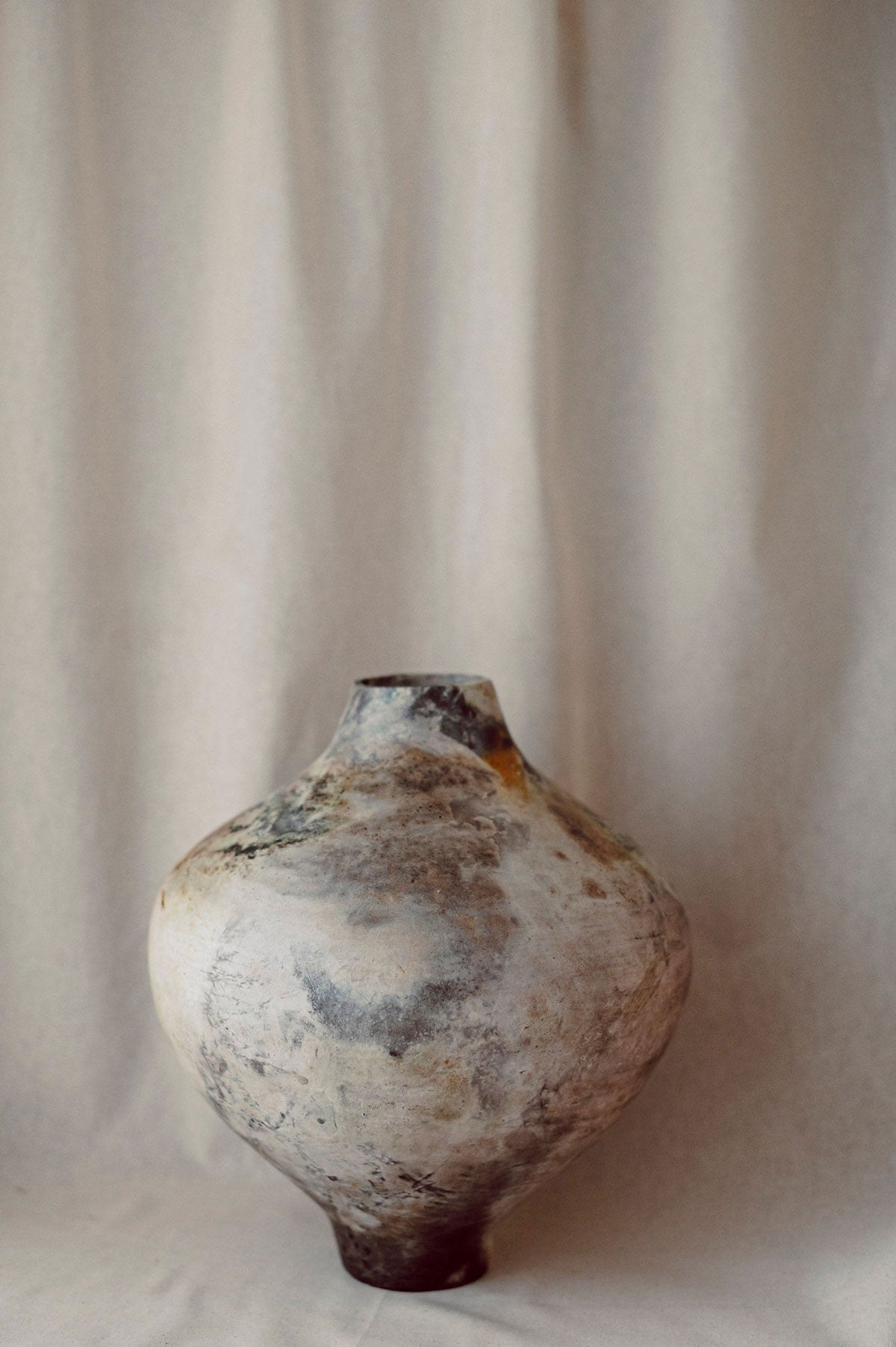 Summer Exhibition, Nantyfarddu Vessel