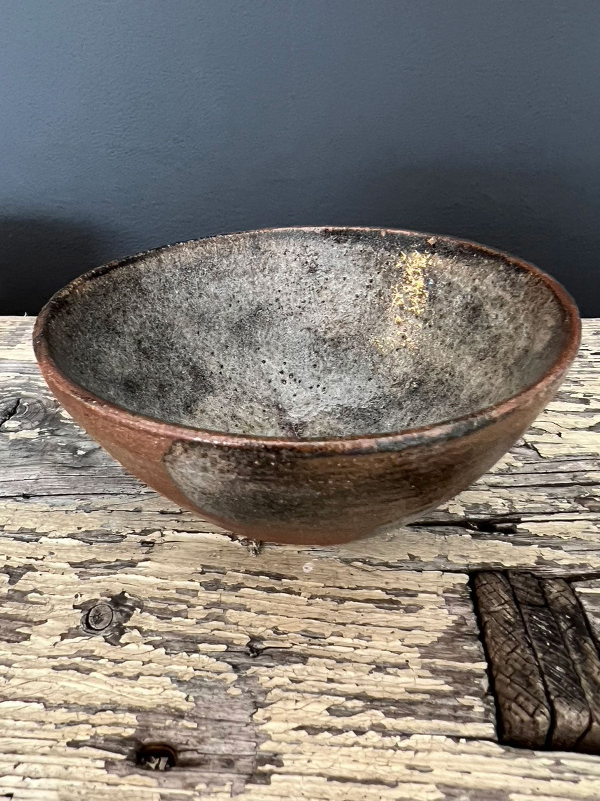 Clare Walters, Bowl