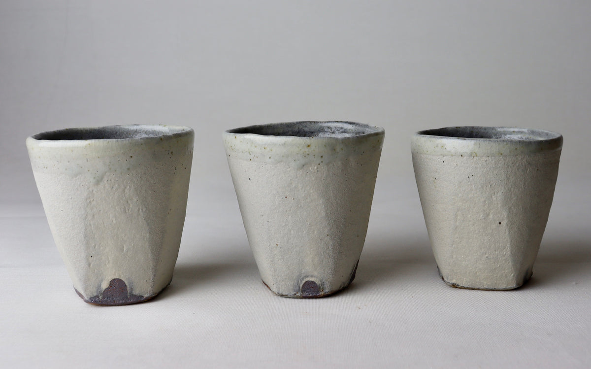 Drinking Beakers by Clare Walters