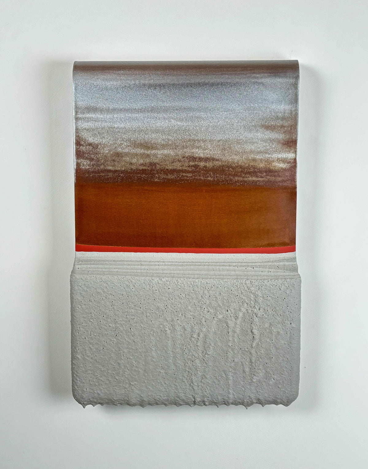 Summer Exhibition, Dipped No.4