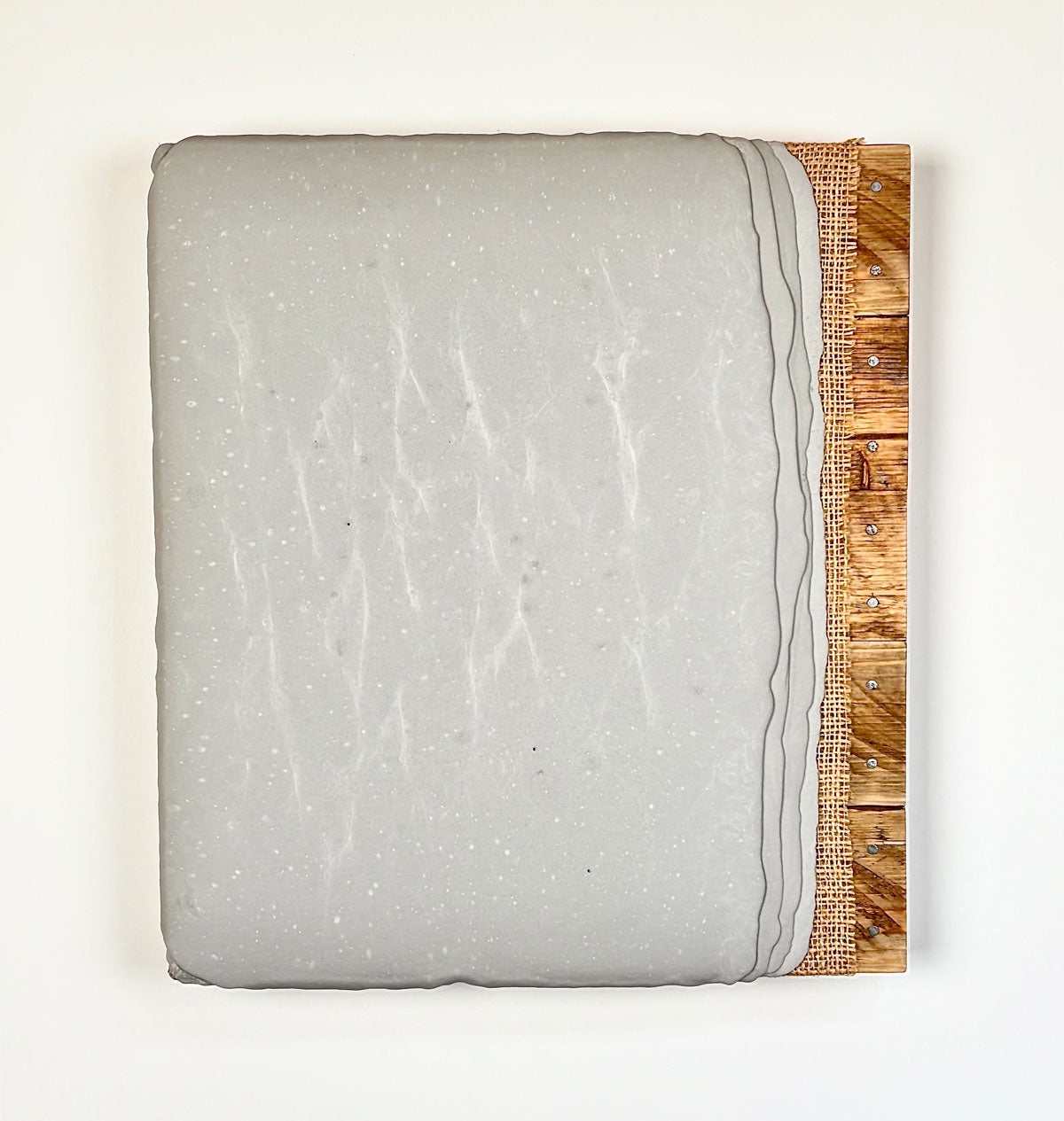 Summer Exhibition, Poured No.5