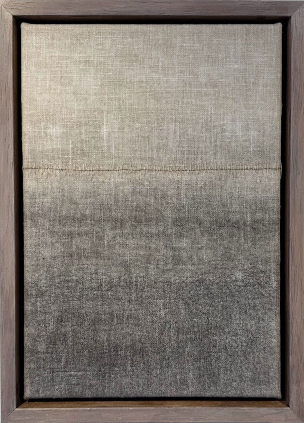 Summer Exhibition, A Thin Place