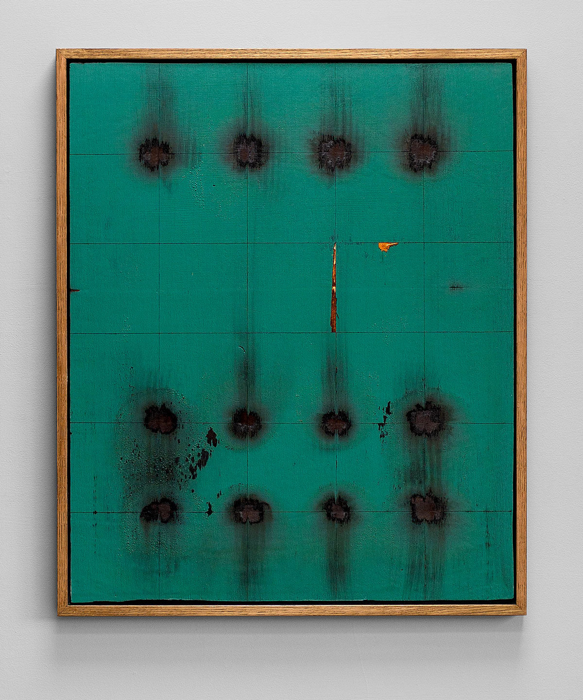 Summer Exhibition, Fractured Shadows