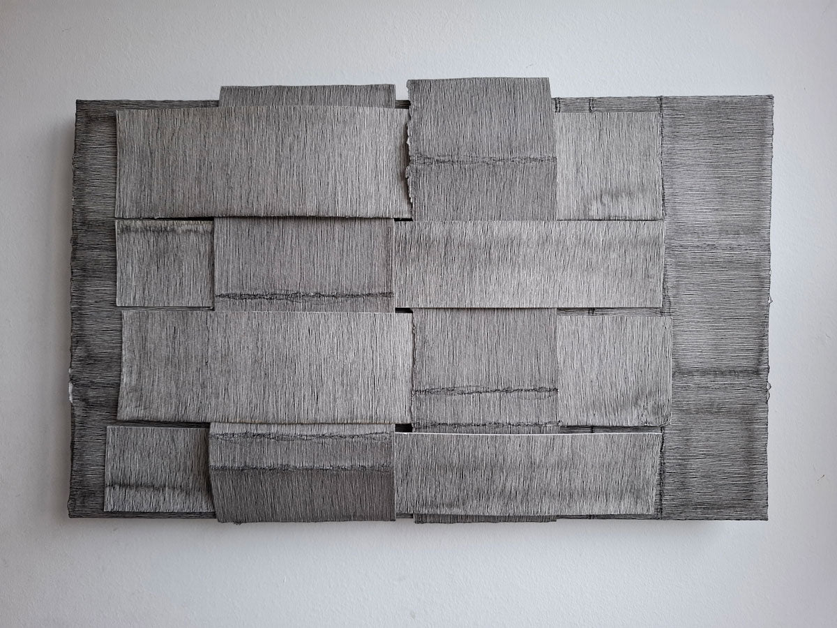 Summer Exhibition, Container 7