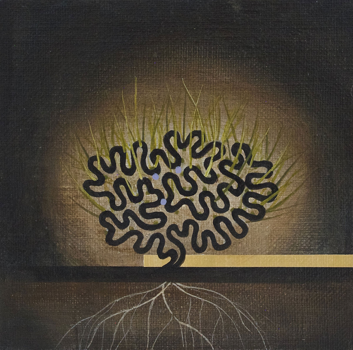 Jane Corbett, Spirit Tree Reliquary