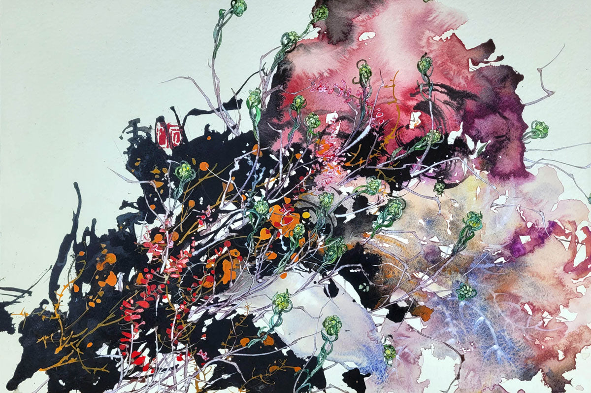 Near and Far of Things I
