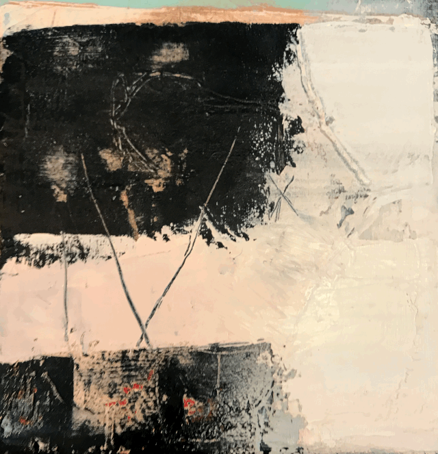Julie Cooper, Bird II