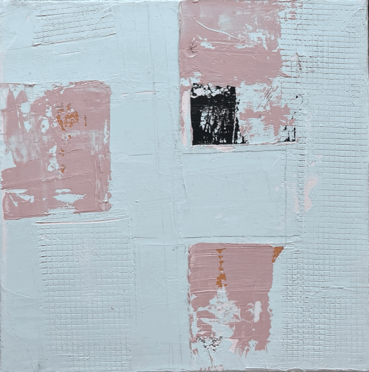 Julie Cooper, Luminescence