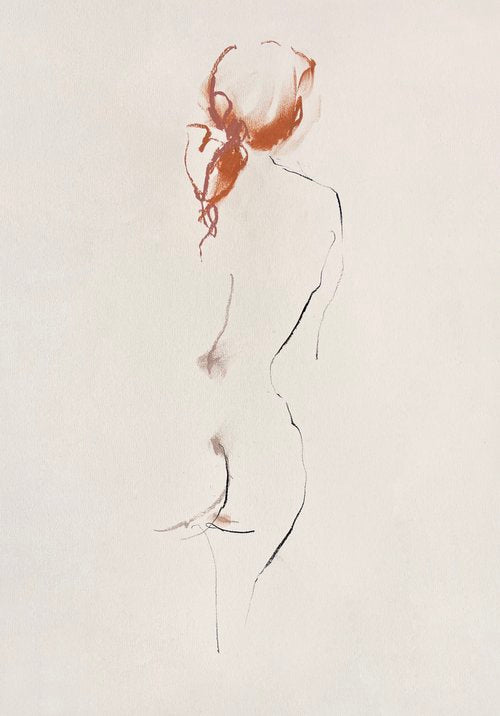The Gentle Soul You Are by Katherine Sheers