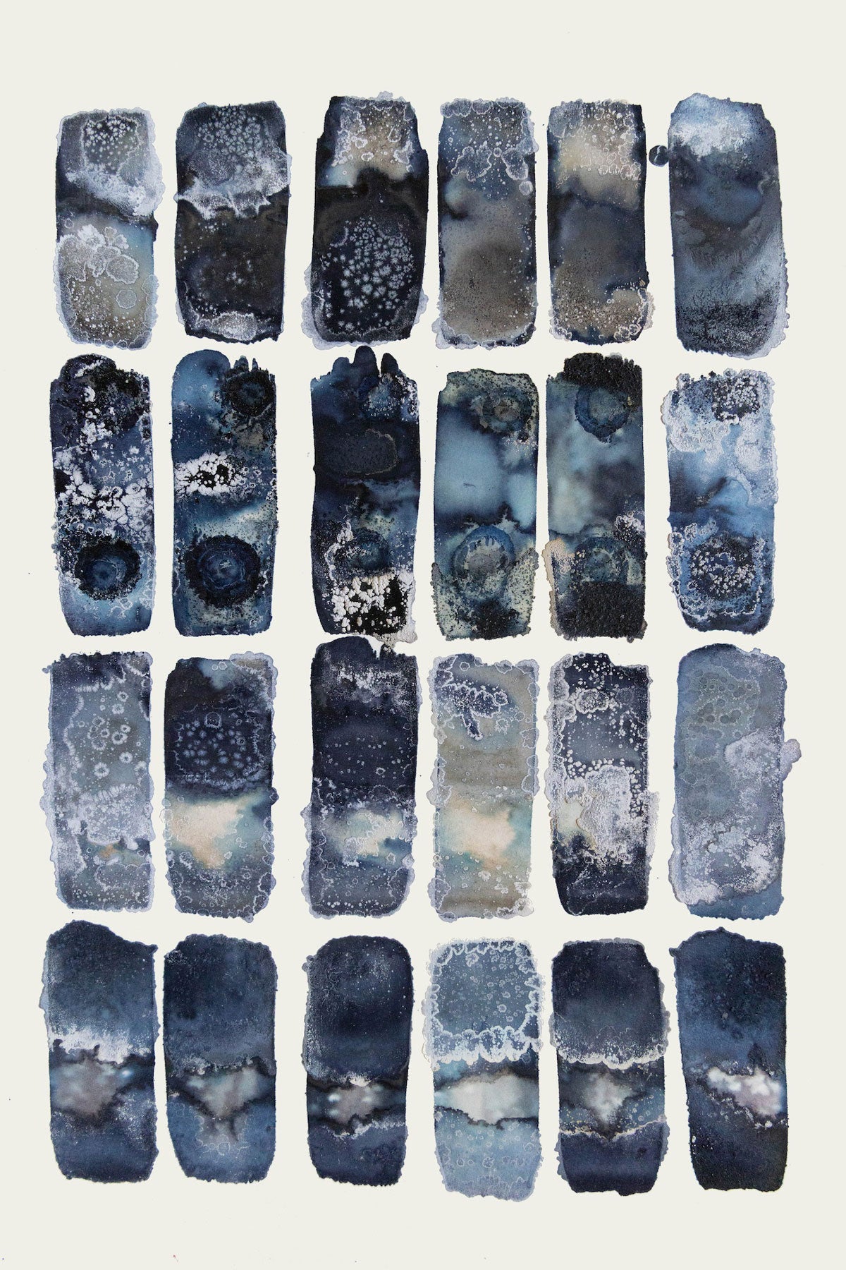 Summer Exhibition, Residual Cells