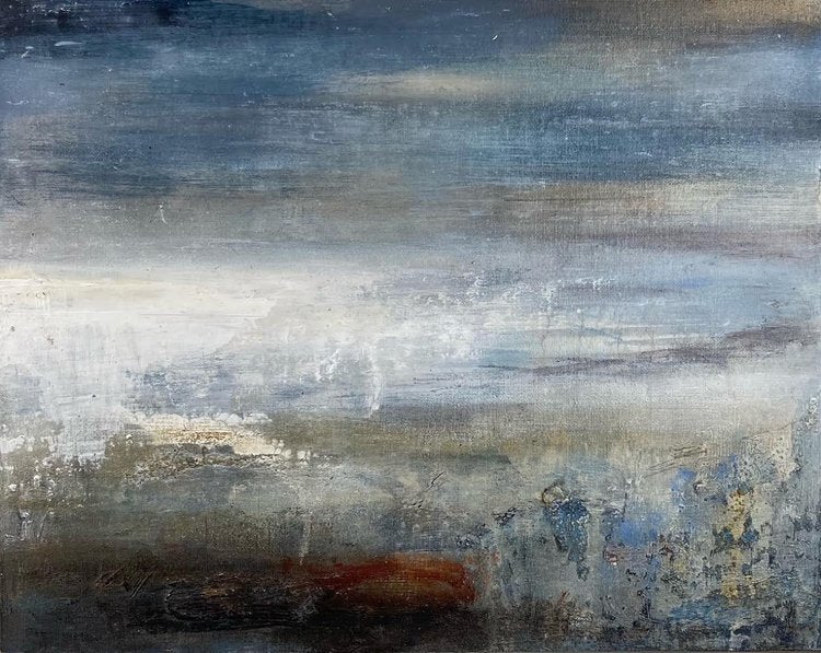 Lotte Oldfield, Shoreline III