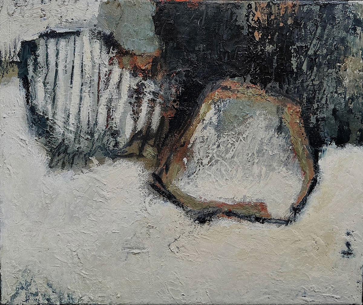 Summer Exhibition, Coordinates