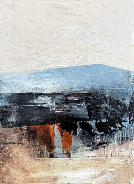 Maryanne Hawes, Welsh Winter 3