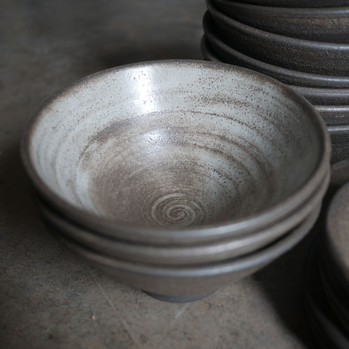 Ramen Bowl by Matthew Jones