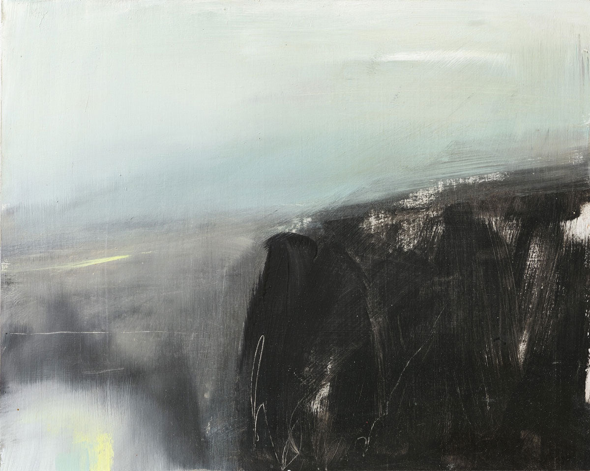 Summer Exhibition, The Light Withdraws