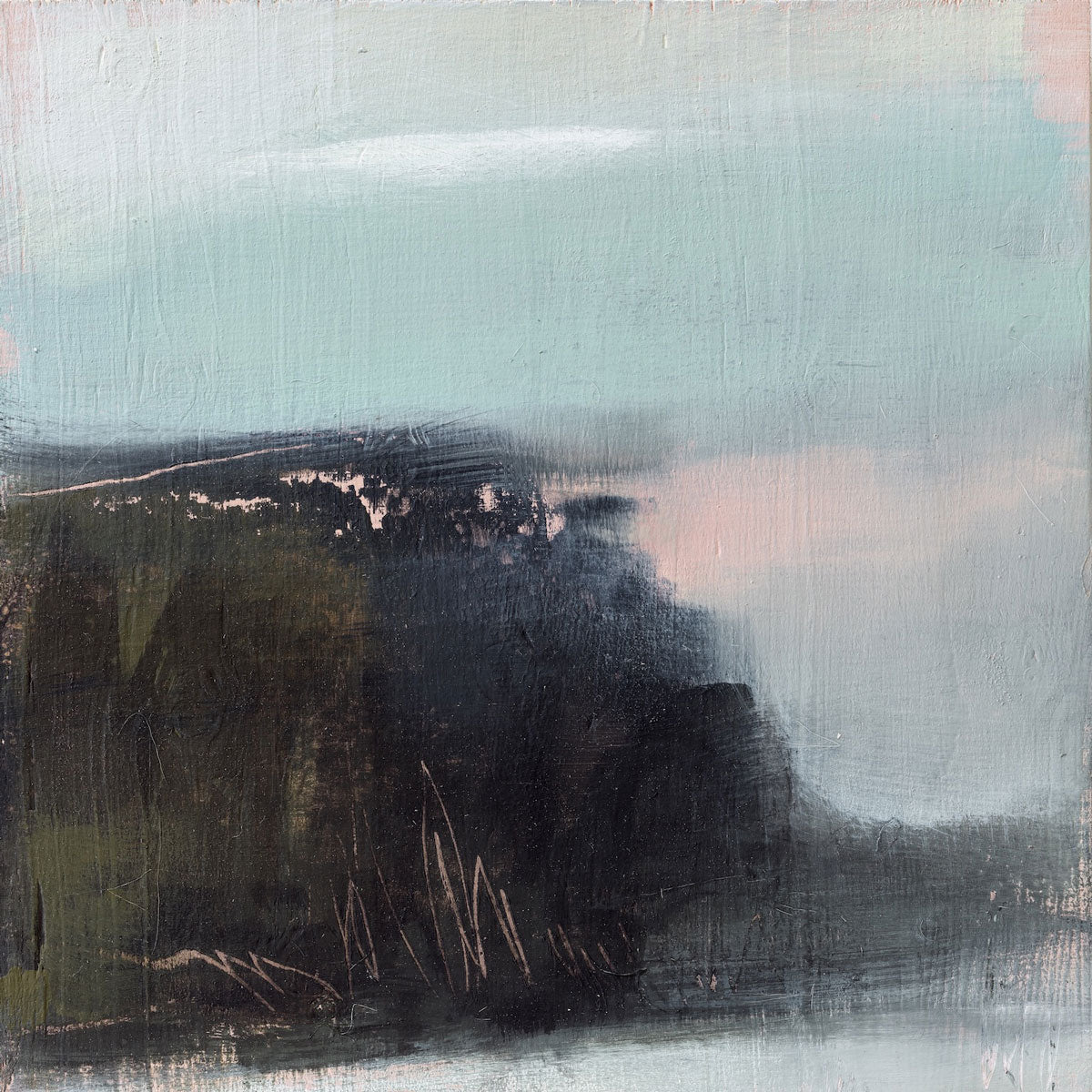 Summer Exhibition, Vespers
