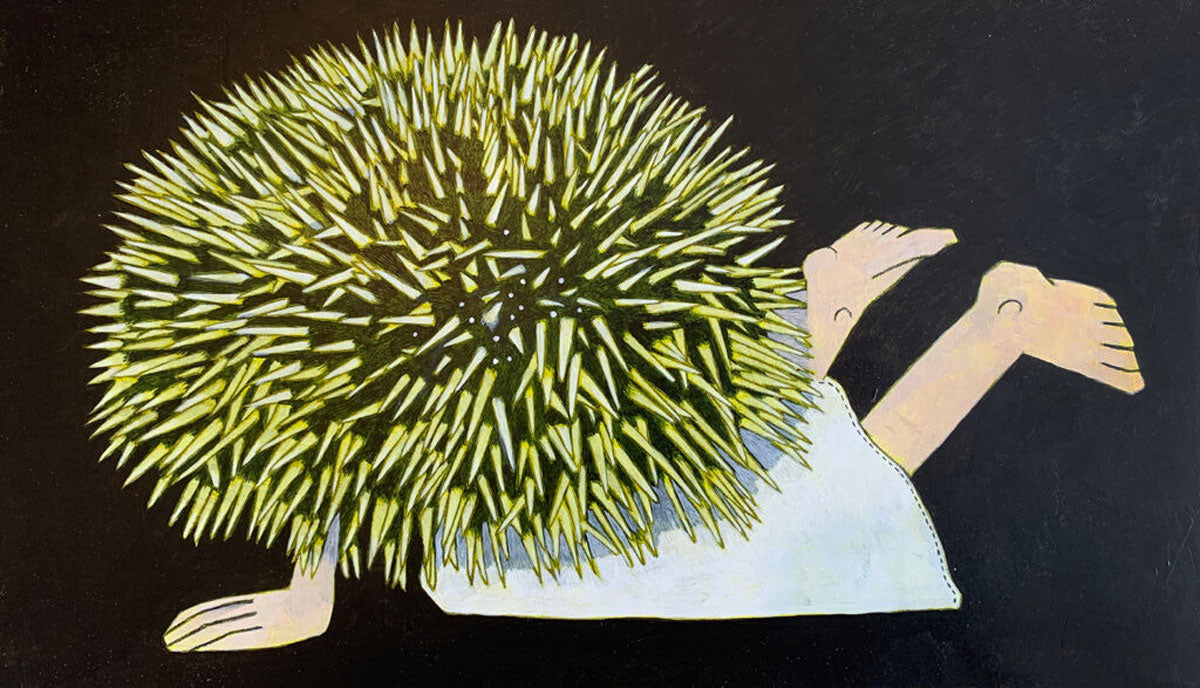 Philippa Robbins, Urchin