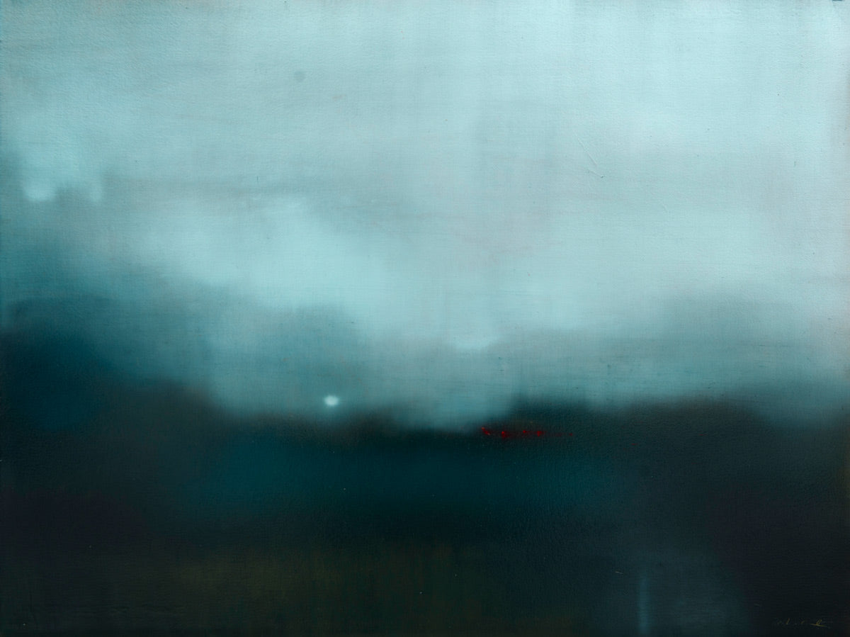 Richard Whadcock, Sinking Horizon