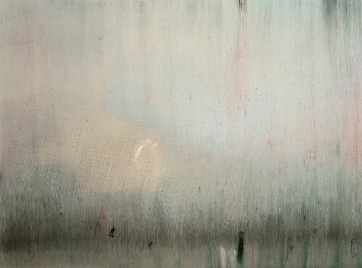Richard Whadcock, Study 23