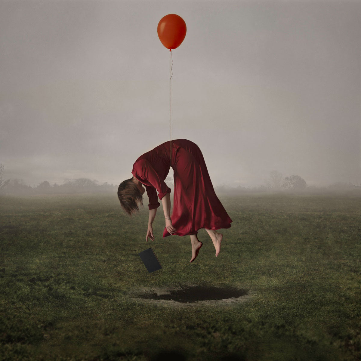 Summer Exhibition, Secours