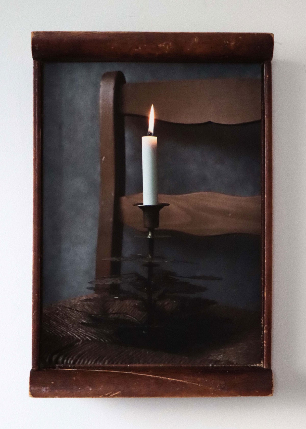 Summer Exhibition, Solace