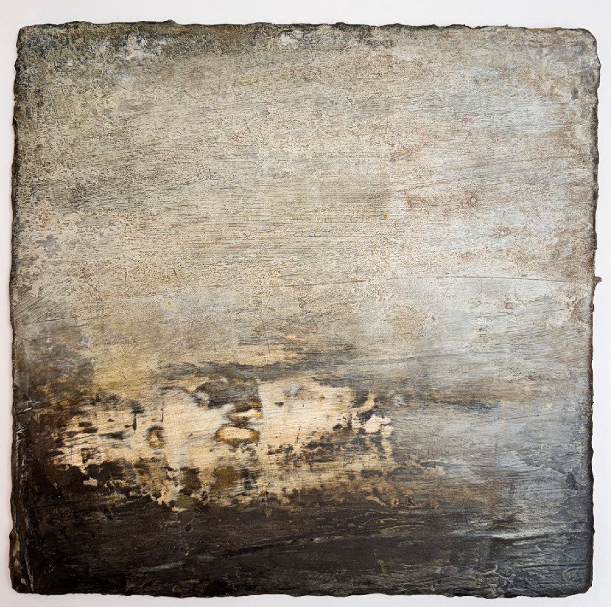 Summer Exhibition, Echoes