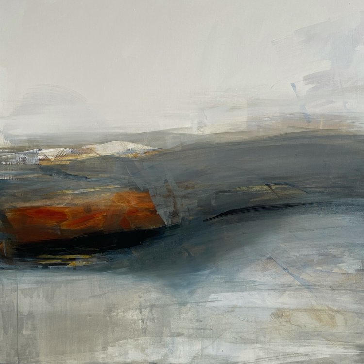 Zoe Taylor, Winter's Portent