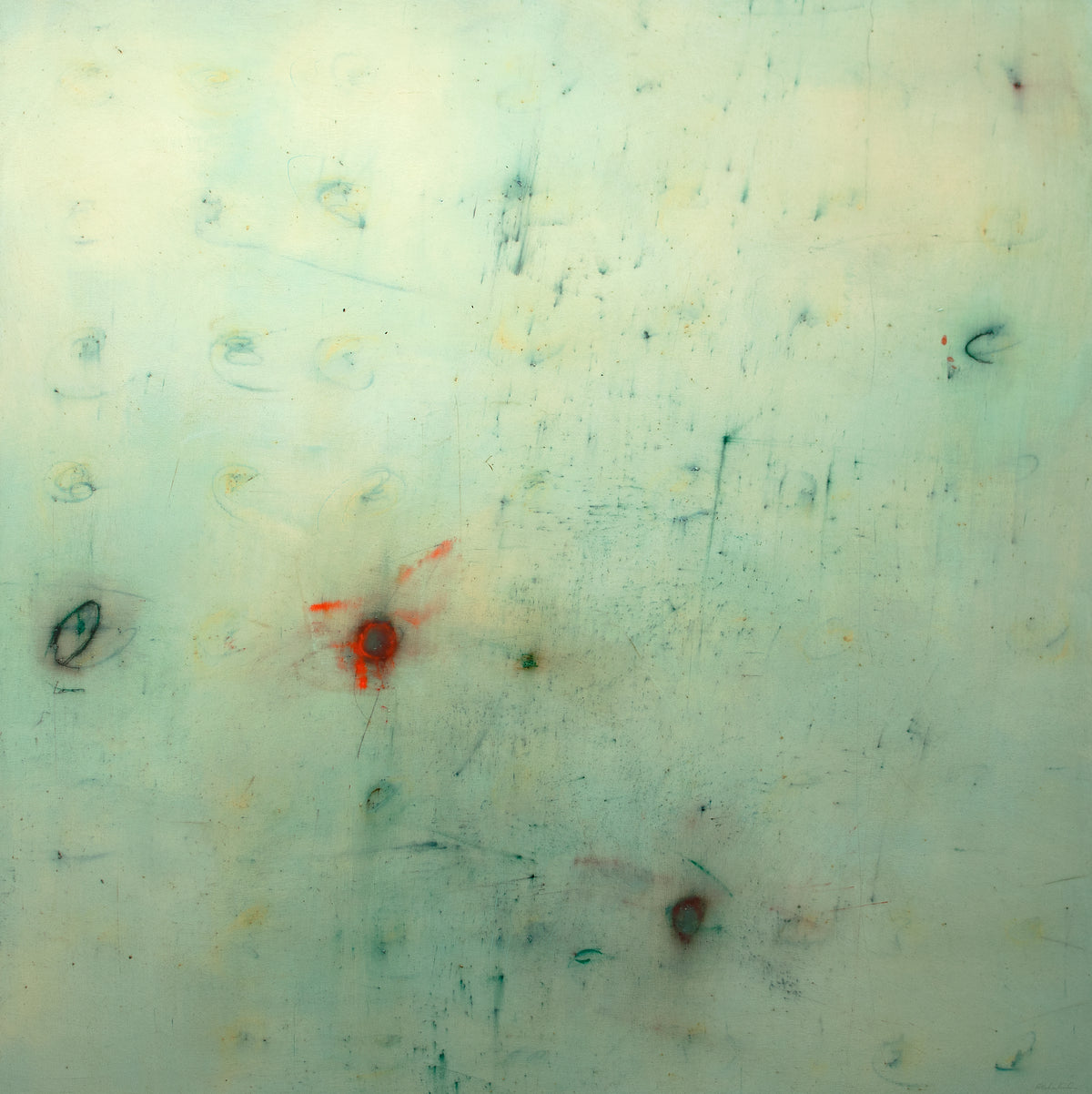 Richard Whadcock, Lineage