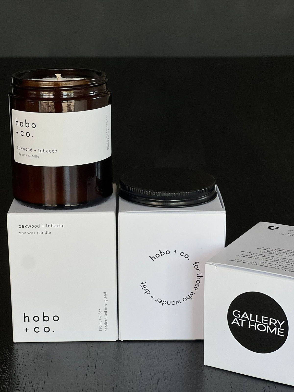 Hobo + Co